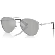 Burberry Be 3157 10058V 59 Unisex Güneş Gözlüğü