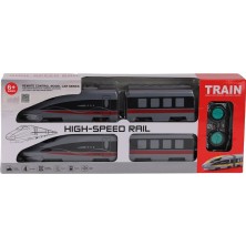 NessiWorld Şarjlı Full Fonk Tren