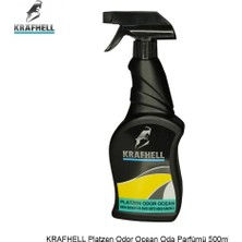 Krafhell Platzen Odor OCEAN- Hava Aromatize Edici Oda Parfümü 500ML.