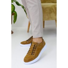 Sonofrock Erkek Günlük Ayakkabı