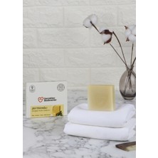 Doğal Katı Sabun-Zeytinyağlı 110 G