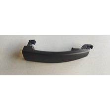 General Motors Opel Vectra C Ön Kapı Dış Açma Kolu Sağ Sol Uyumlu Gm Orijinal 5138159