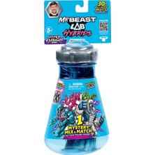 NW NessiWorld Mrbeast Lab Hybrids Tekli Paket