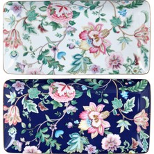 LuckyArt Elysia Bone 2li Baton Tabak Seti 26CM