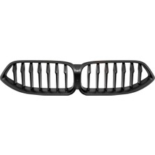 Wender Bmw Panjur G15/G16 Mat-Siyah, Kam-Lı 2019-