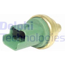 Delphi Delphı TS10277 - Hararet Musuru 1.4 1.6 207 208 307 Cıtroen C3 C4 C5 Mını R56 2.2d Dıscovery Sport L550 Frelander Evoque L538 Jaguar Xf I X250 Volvo S40 S60 98 04 1.6 Tdcı Fıesta 02 1.4 Tdcı Focus 1.6 Tdcı 04