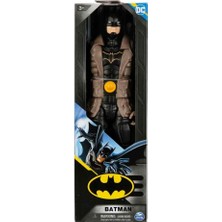 NessiWorld 69258 Sun-Spm-Figür Batman S10 V1 30CM Bman