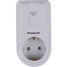 Starseven Tekli Fiş Priz Şok Korumalı 1080J Vakumlu Paket