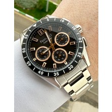 Ferrucci Göstergeleri Aktif 2 Yıl Garantili Erkek Kol Saati