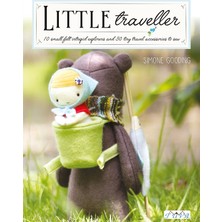 Tuva Yayıncılık Tuva Little Traveler Küçük Gezgin 6380
