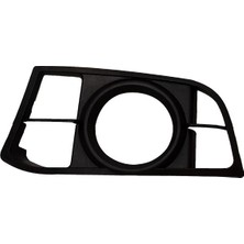 Wender Bmw Tampon Izgarası F10-LCI Ön Sol; Açık -M-Tech- 2014-16