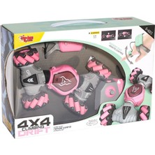 NessiWorld SC-S8908 Kumandalı Bilekten Kontrol 4x4 Climbing Drift Araç -Vardem Oyuncak