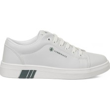 Lumberjack Tına 6fx Beyaz Kadın Sneaker