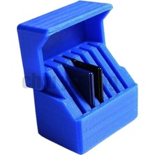 Shaco Design Sd Kart Organizer