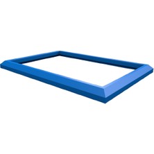 Shaco Design Dekoratif Fotoğraf Çerçevesi