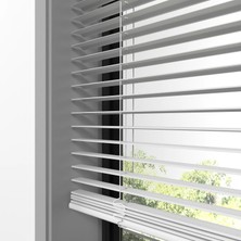 Karanfil Jaluzi Ahşap Perde