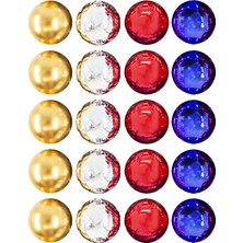 Mistique Home Mix Top 3 cm 20'li