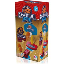 Mini Basketbol 25903 Ks Games