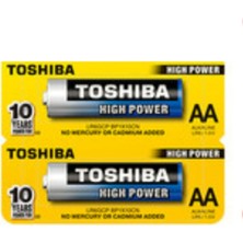 UltraNova 2 Adet Alkaline Aa Kalem Pil Uzaktan Kumanda ve Elektronik Için