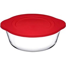 Paşabahçe Kapaklı Borcam 840 cc