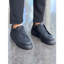 Chekich CH2603 - Ipekyol Erkek Ayakkabı Sıyah