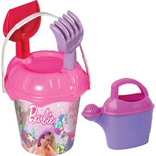 Barbie Küçük Kova Seti