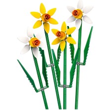 LEGO Lel Flowers Nergis 40747