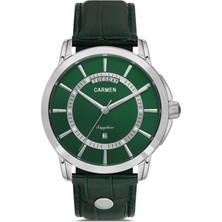 Victorinox Swiss Army Carmen Master CR.1.AG0022.04 Kol Saati