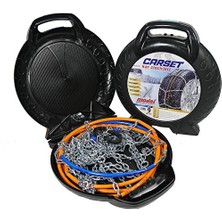 Lastik Zinciri 2'li No:7 Kutulu