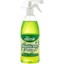Denk Büyülü Sıvı Ekstra Yağ Sökücü 750 ml
