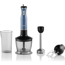 Arzum Minimix El Blender Seti AR1138-O Okyanus