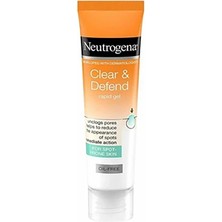 Neutrogena Vıs.clear Sivilce Jeli 15 Ml.