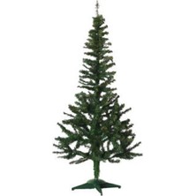 Fiesta Yılbaşı Çam Ağacı 150CM