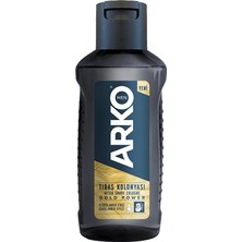 Arko Tıraş Kolonyası 255 ml Golden Power