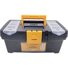 Leva House Içi Dolu Takım Çantası 14 Inc