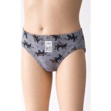 Erkek Çocuk Kilot poli kids 6 ' lı