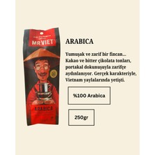 Mr.viet Arabica Filtre Kahve