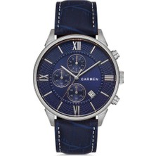 Victorinox Swiss Army Carmen Master CRM.10018.03 Kol Saati