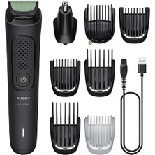 Philips All-In-One Trimmer 8'i 1 Arada Erkek Bakım Seti