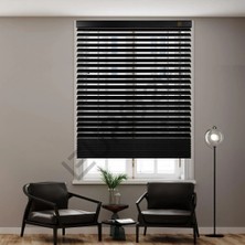 Karanfil Jaluzi Ahşap Perde