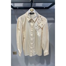 MYS254009 My8-Design Gömlek