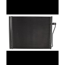 Wender Bmw Klima Radyatörü F01 [N63 N64] Benzin 750/760I