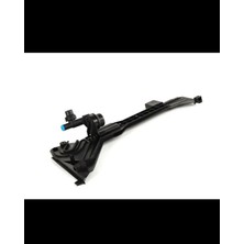 Wender Bmw Radyatör Su Depo Montaj Plakası E46 Man.şanz