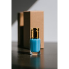 Aromenza Leylaklı Misk – 6 ml Uzun Kalıcılığa Sahip Doğal Çiçeksi Esans | Ferah ve Zarif Koku Deneyimi