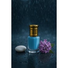 Aromenza Leylaklı Misk – 6 ml Uzun Kalıcılığa Sahip Doğal Çiçeksi Esans | Ferah ve Zarif Koku Deneyimi