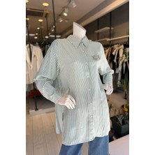 OE26KZ1095 Omelya Gömlek