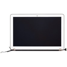 Bilbor Bilgisayar Apple MacBook Air A1466 (2013-2014) Notebook LCD Ekran - Panel / Full Set - 12 Pin Kamera