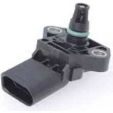 Basınc Sensoru 1283026-00 Wisco Audi A6 C7 14-18 Arası Uyumlu