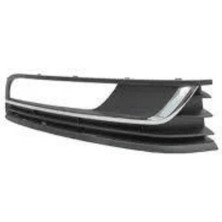 Wisco Tampon Izgarası Sağ Sisli Uç Nikelajlı – 1234127-00 – Volkswagen Passat B7 11-14 Arası Uyumlu