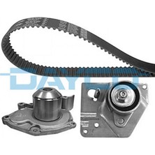 Dayco Mtxdpn Su Pompasi Içeren Zamanlama Kayiş Kiti